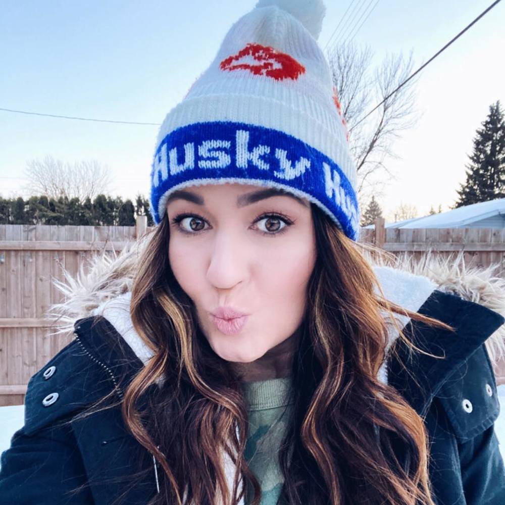 Meet your Posher, Melissa